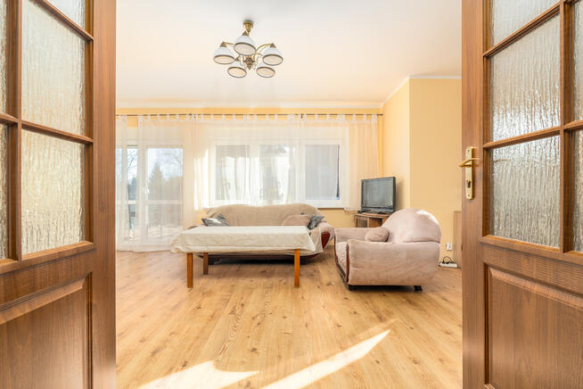 Warszewo-Bliźniak z ogromnym potencjałem