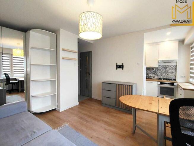 Kawalerka do wynajęcia