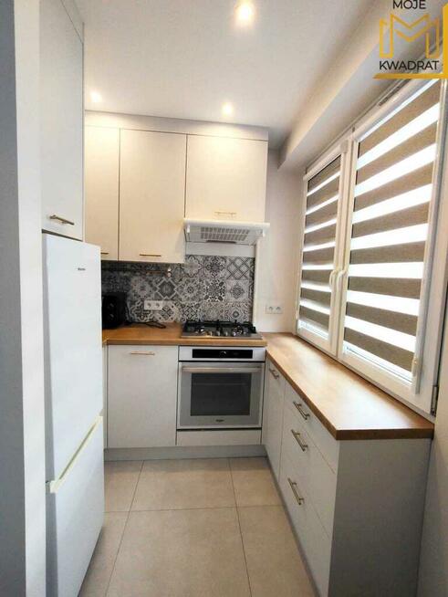 Kawalerka do wynajęcia