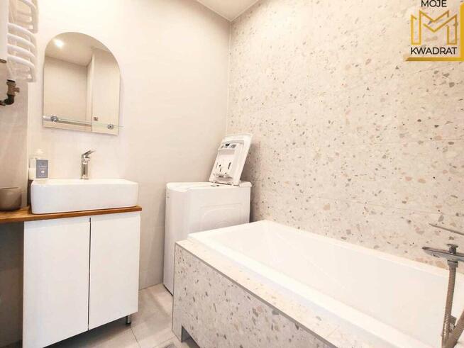 Kawalerka do wynajęcia