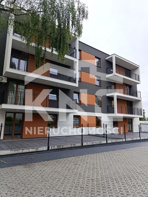 Bezczynszowe 57,80 m2 1 piętro i duży balkon