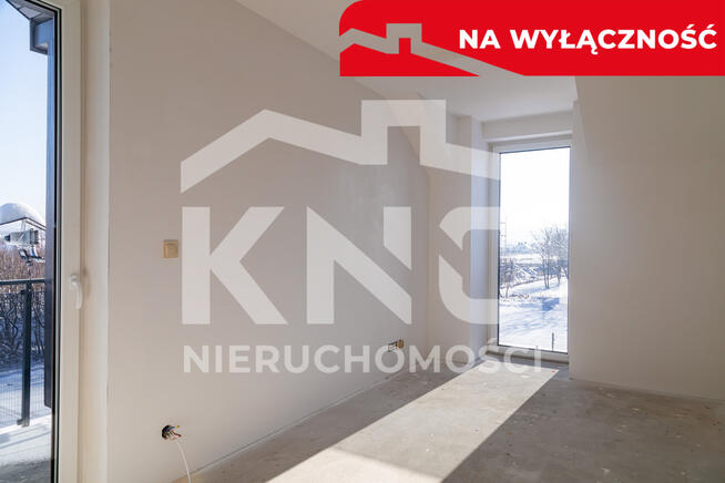 Nowoczesne domy szeregowe!