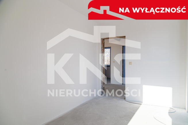 Nowoczesne domy szeregowe!