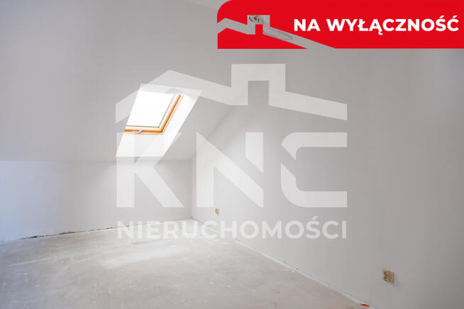 Nowoczesne domy szeregowe!