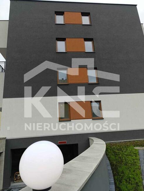 Bezczynszowe 1 piętro 37,50 z balkonem