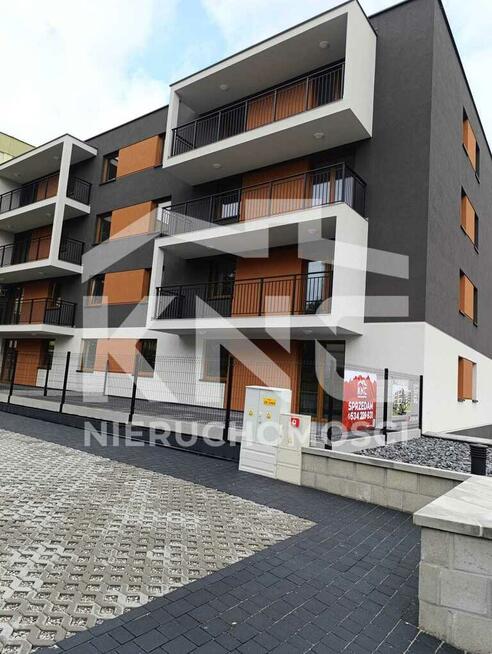 Bezczynszowe 1 piętro 37,50 z balkonem