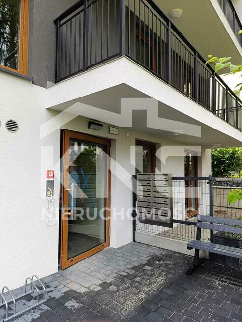 Bezczynszowe 1 piętro 37,50 z balkonem