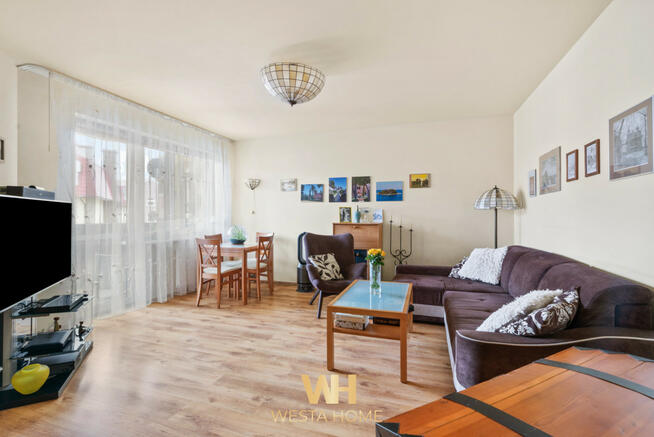 Mieszkanie Jabłonna, Sadowa