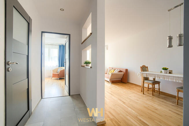 Mieszkanie Warszawa gm. Białołęka Białołęka, Nowodwory, Aluzyjna