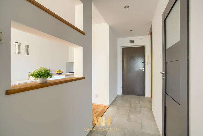 Mieszkanie Warszawa gm. Białołęka Białołęka, Nowodwory, Aluzyjna