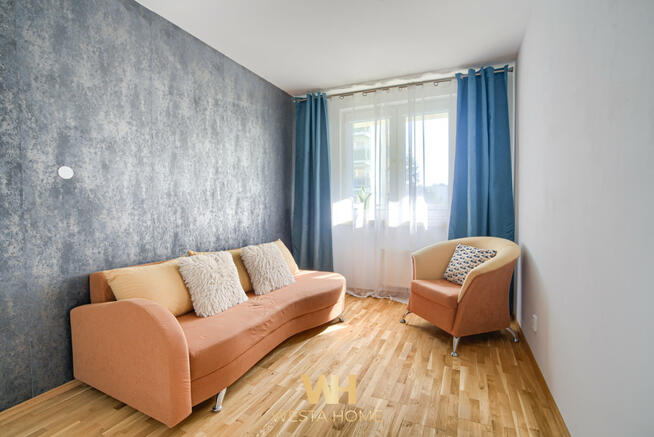 Mieszkanie Warszawa gm. Białołęka Białołęka, Nowodwory, Aluzyjna