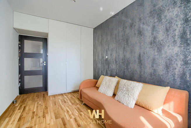 Mieszkanie Warszawa gm. Białołęka Białołęka, Nowodwory, Aluzyjna