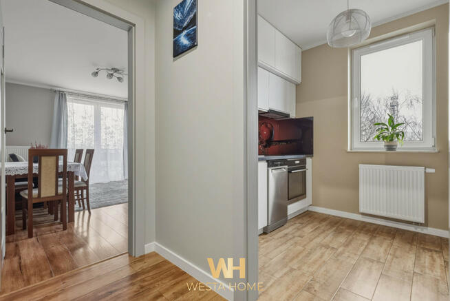 Mieszkanie Grójec, Józefa Piłsudskiego