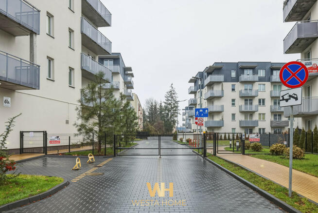 Mieszkanie Grójec, Józefa Piłsudskiego