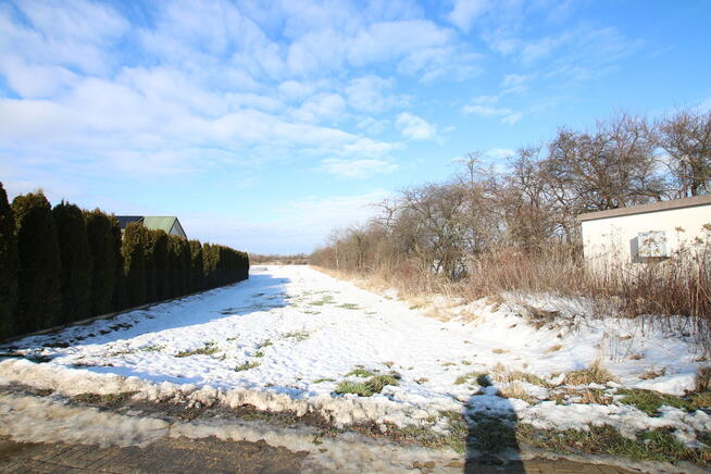 Działka przemysłowo budowlana 63a Lublin Zadębie