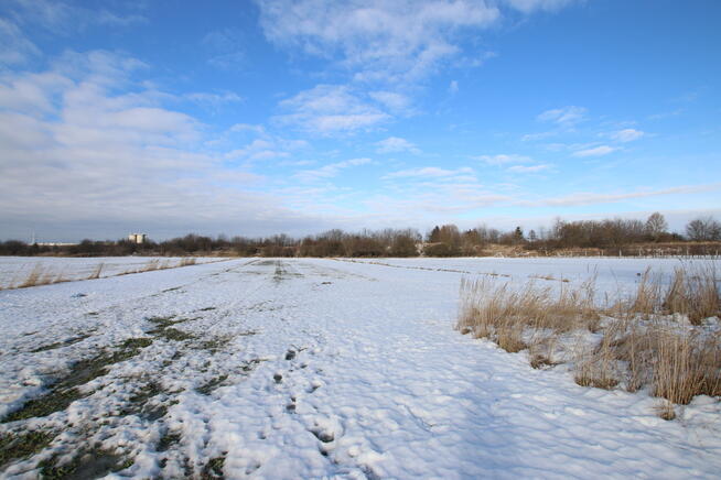 Działka przemysłowo budowlana 63a Lublin Zadębie