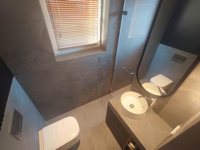 Sprzedam Nowoczesny Dom 115m2 Garaż Piekary Kraków