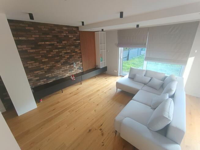 Sprzedam Nowoczesny Dom 115m2 Garaż Piekary Kraków