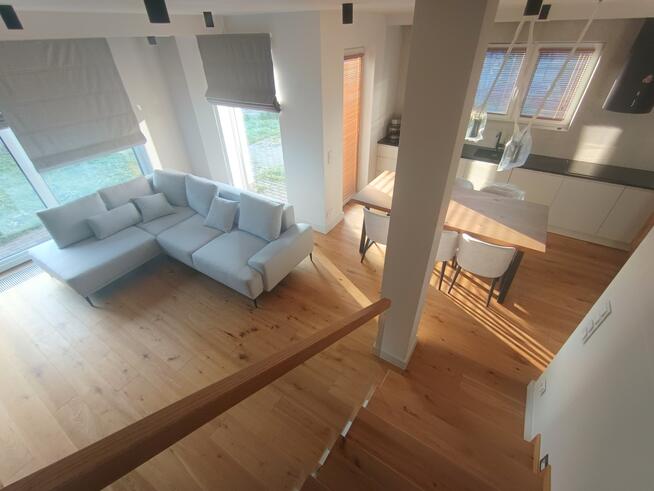 Sprzedam Nowoczesny Dom 115m2 Garaż Piekary Kraków