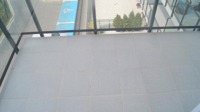 NOWE Mieszkanie 35m2 al.29 Listopada/ul.Prandoty