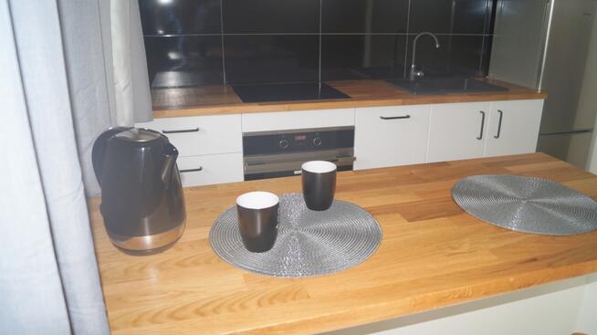 NOWE Mieszkanie 35m2 al.29 Listopada/ul.Prandoty