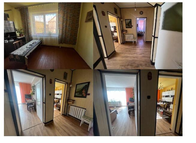 Udział w nieruchomości w Osieku