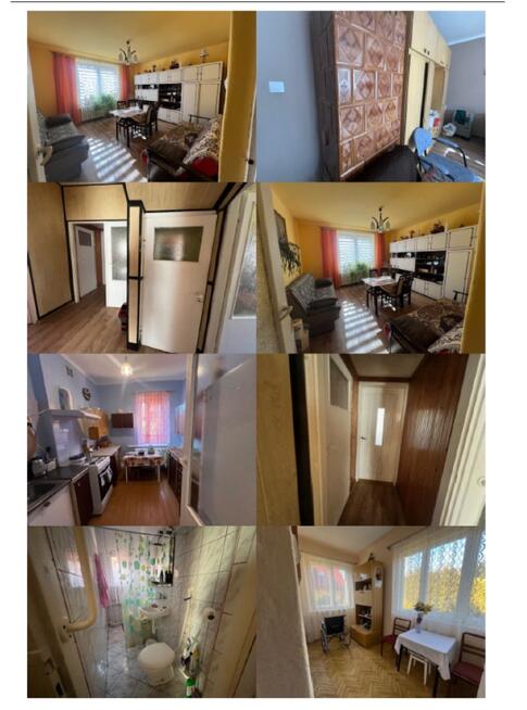 Udział w nieruchomości w Osieku