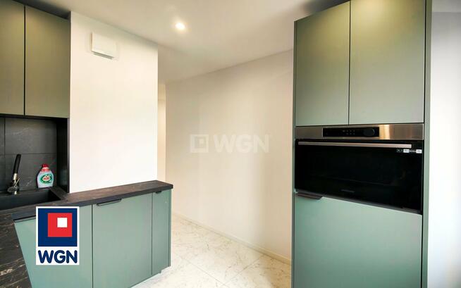 Mieszkanie Lublin, Tumidajskiego