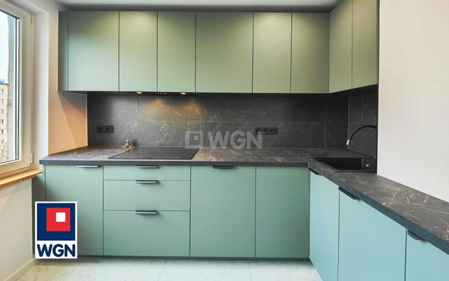 Mieszkanie Lublin, Tumidajskiego