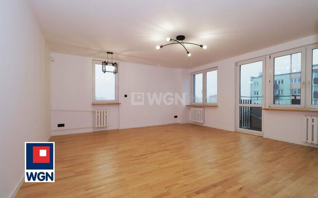 Mieszkanie Lublin, Tumidajskiego