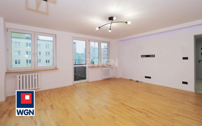 Mieszkanie Lublin, Tumidajskiego