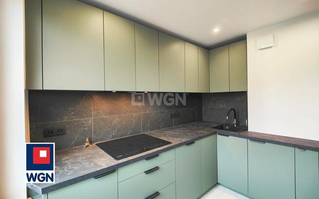 Mieszkanie Lublin, Tumidajskiego