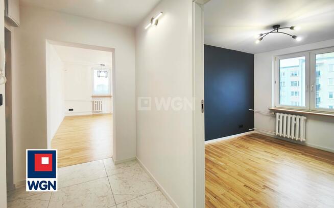 Mieszkanie Lublin, Tumidajskiego