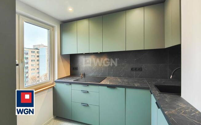 Mieszkanie Lublin, Tumidajskiego