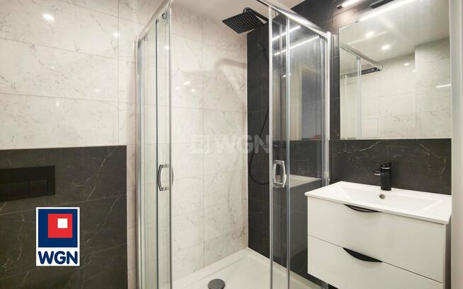 Mieszkanie Lublin, Tumidajskiego