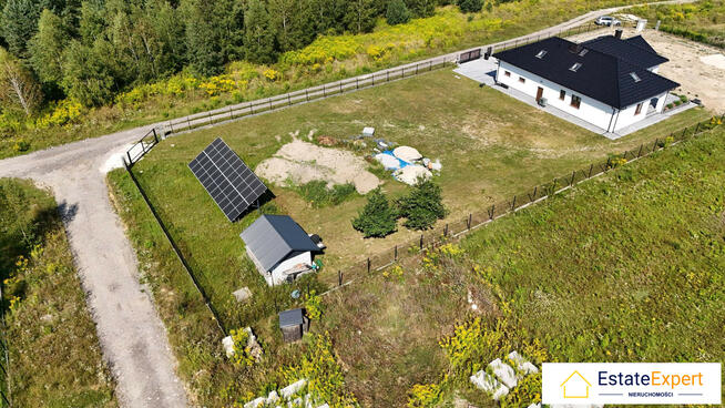 Działki Budowlane Bocheniec w świetnej cenie