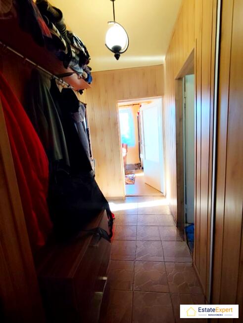 Mieszkanie z klimatem w Szerzawach k. Bodzentyna - 46 m2