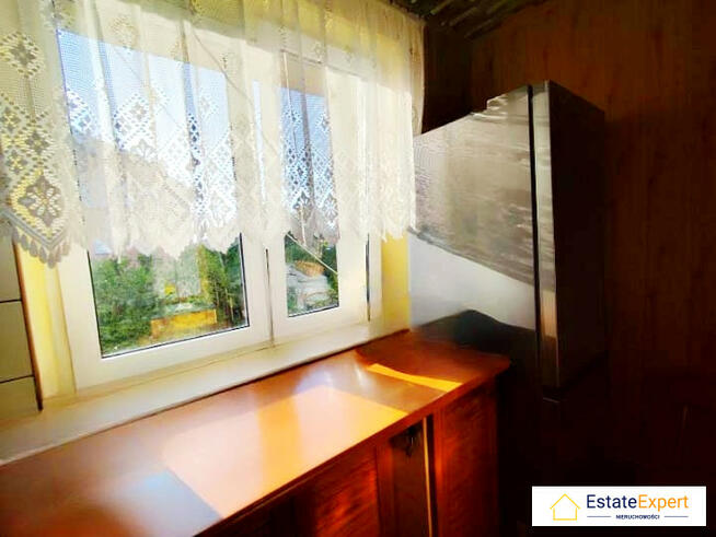 Mieszkanie z klimatem w Szerzawach k. Bodzentyna - 46 m2