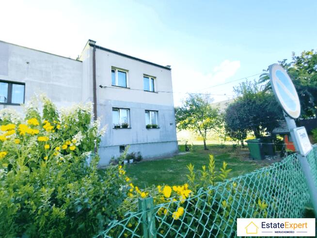 Mieszkanie z klimatem w Szerzawach k. Bodzentyna - 46 m2