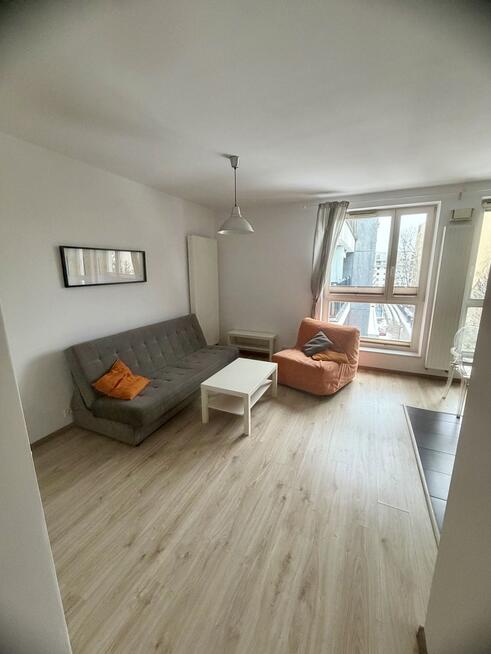 Okazja! Przestronna kawalerka + miejsce postojowe