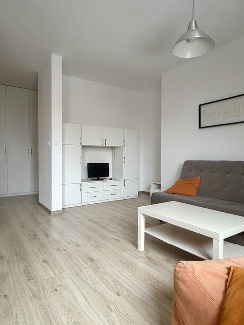 Okazja! Przestronna kawalerka + miejsce postojowe