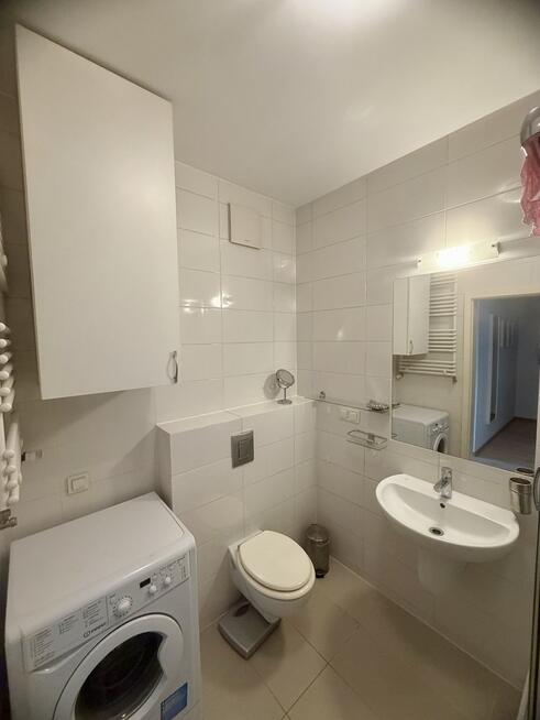 Okazja! Przestronna kawalerka + miejsce postojowe