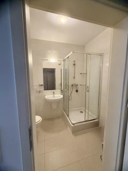 Okazja! Przestronna kawalerka + miejsce postojowe