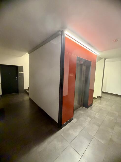 Okazja! Przestronna kawalerka + miejsce postojowe