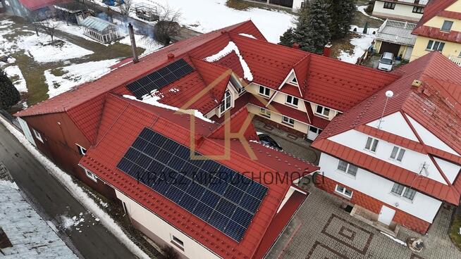 Idealna przestrzeń na Twój biznes z parkingiem