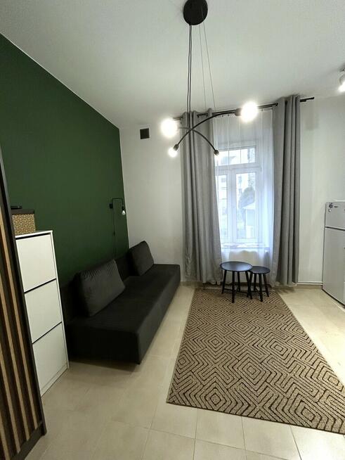 1-pokojowe, Centrum Kongresowe, Pułaskiego