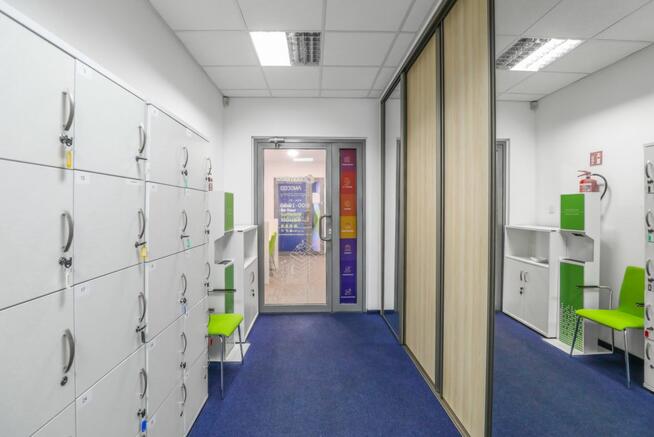 Lokal użytkowy Lublin Bronowice,