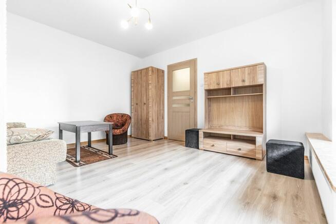 Mieszkanie Lublin Węglinek,