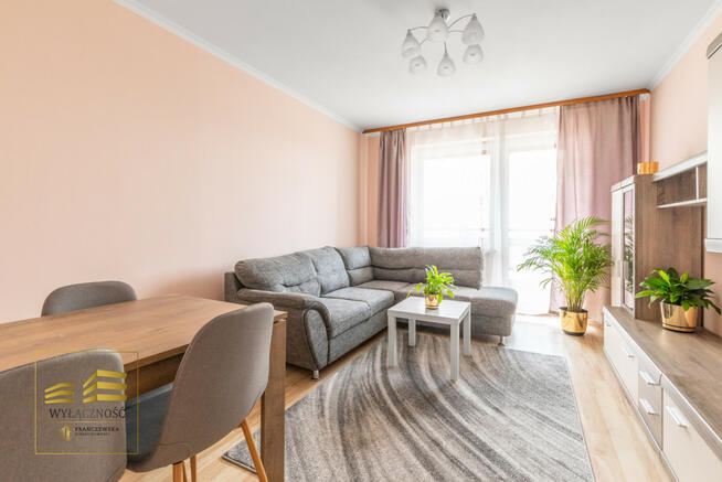 Mieszkanie Lublin Sławinek,