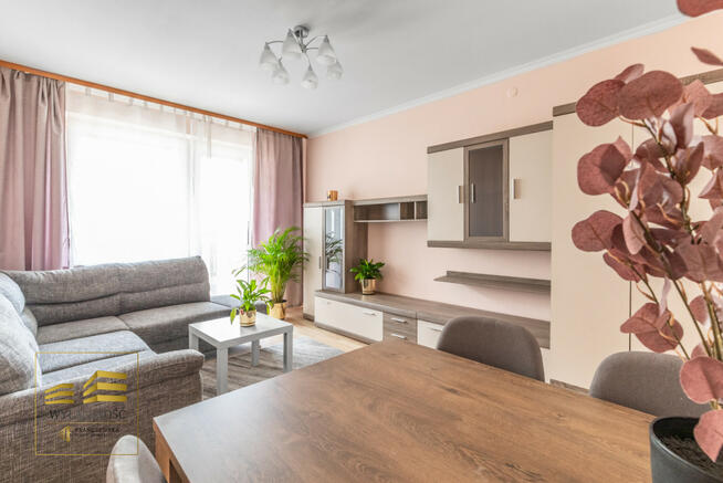 Mieszkanie Lublin Sławinek,